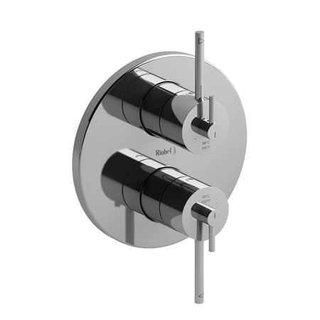 Picture of C++ GS83C 3/4" COAX COMPL DOUBLE T/P VAL