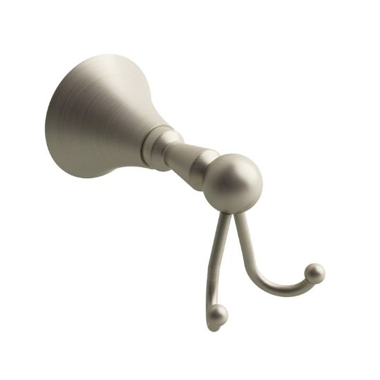 Picture of HU0BN HUDSON ROBE HOOK BRNI