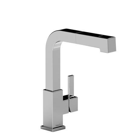 Picture of C++ MZ101C MIZO KITCHEN FAUCET WITH SPRA