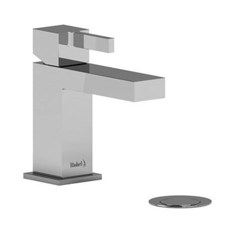 Picture of C++ MZS01C-10 SINGLE HOLE LAVATORY FAUCE