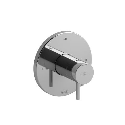 Image de C++ PATM23C 2VOIE VALVE COAX T/P COMPL