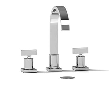 Picture of C++ PFTQ08TC 8" LAVATORY FAUCET