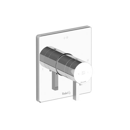 Picture of C++ PFTQ23C 2W COAX COMPL T/P VALVE