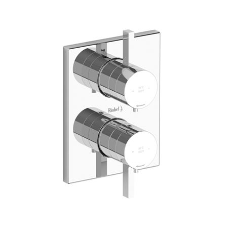 Picture of C++ PFTQ83C 3/4" COAX COMPL DOUBLE T/P V