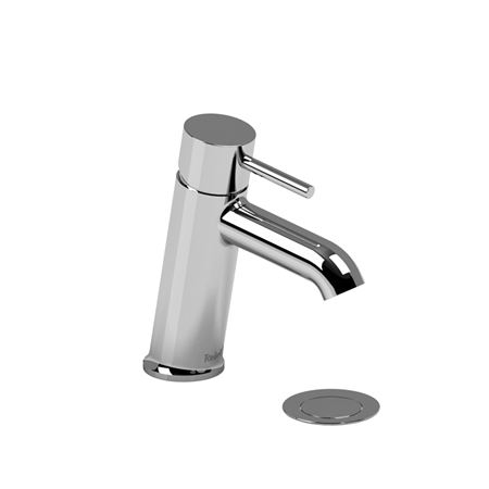 Picture of C++ NJ01C-10 1HOLE LAVATORY FAUCET