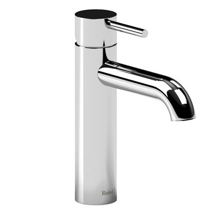 Picture of C++ NJ18C 1HOLE DECK-MOUNT TUB FILLER