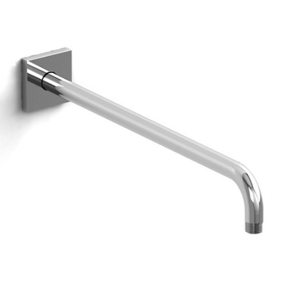 Picture of P560C WALL SHOWER ARM SQUA CHR