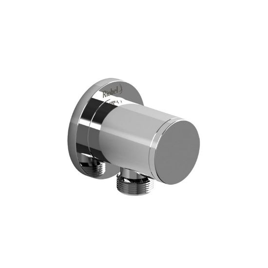 Image sur P775C COUDE ROND CHR