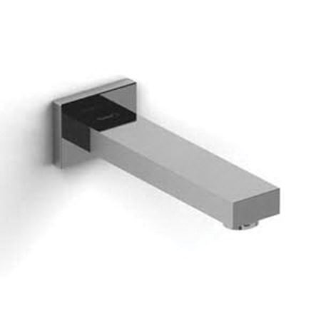 Picture of C++ P850C SQUARE FLAT SPOUT CHROME