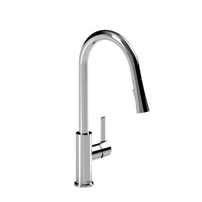 Picture of PO101C PRONTO KITCH FCT W/SPRAY