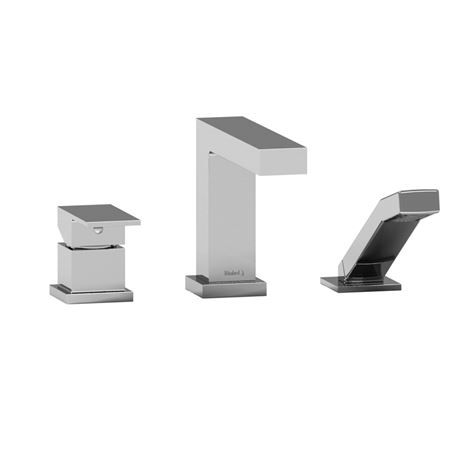 Picture of C++ TUS10C 3PC DM TUB FILLER TRIM WITH H