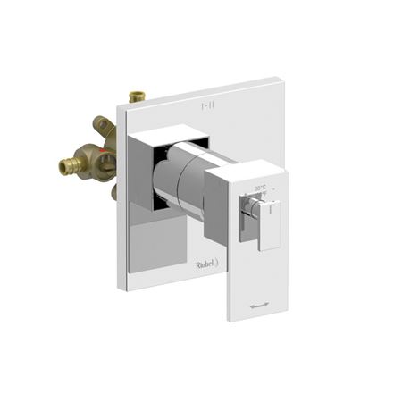 Picture of C++ US93C KUBIK COAXIALE VALVE