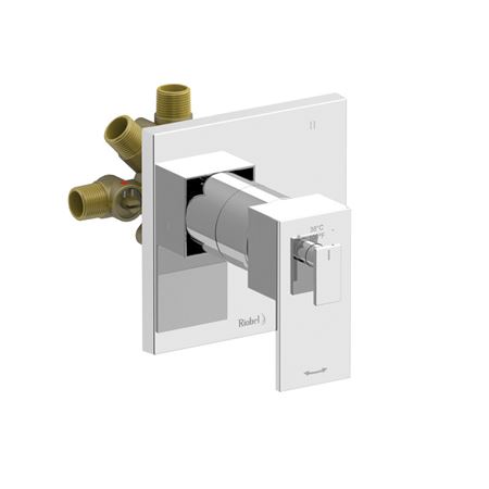 Picture of C++ US95C 3W COAX COMPL T/P VALVE