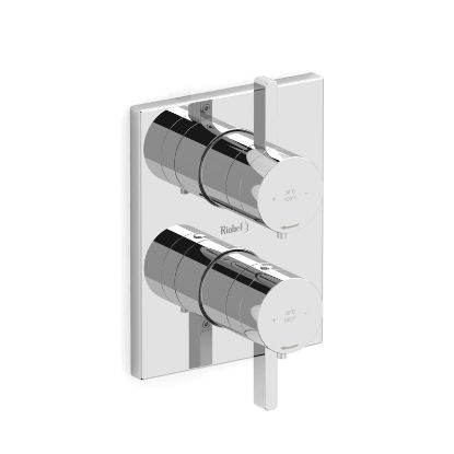 Image de C++ PXTQ83C 4-V THER PB COAX COMPL VALVE