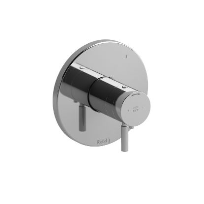 Image de C++ RUTM45C 3VOIE VALVE COAX T/P COMPL