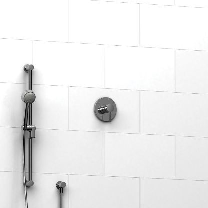 Picture of RUTM54C PRESSURE SHOWER SYST