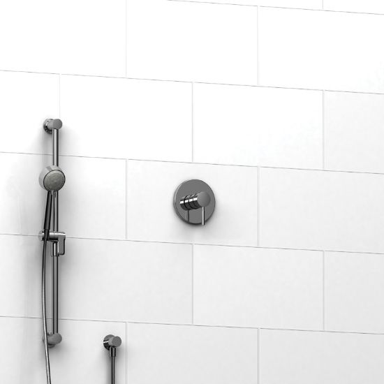 Picture of RUTM54C PRESSURE SHOWER SYST