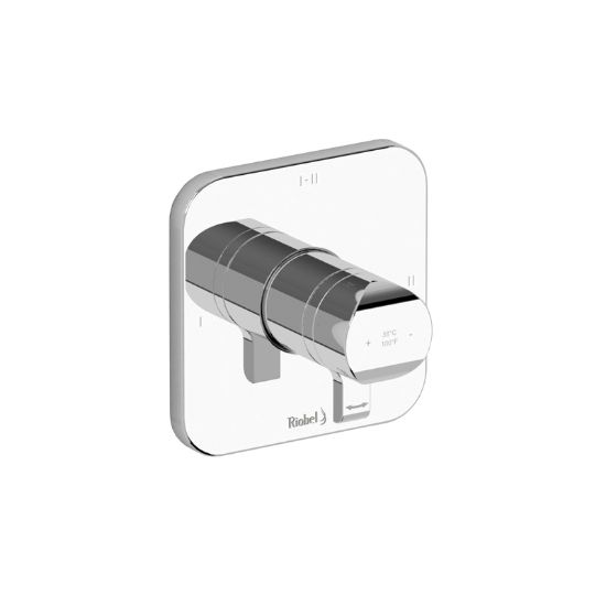 Picture of C++ SA23C COAXIAL VLV 1/2" 2 WAY THERMO