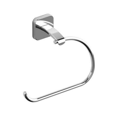 Picture of SA7C TOWEL RING CHR.