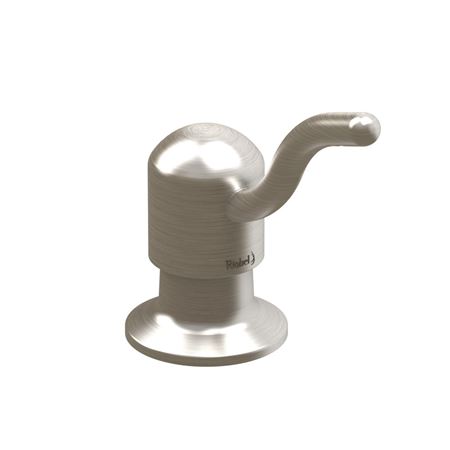 Picture of C++ SD1BN  SOAP DISPENSER NICKEL SELECTI