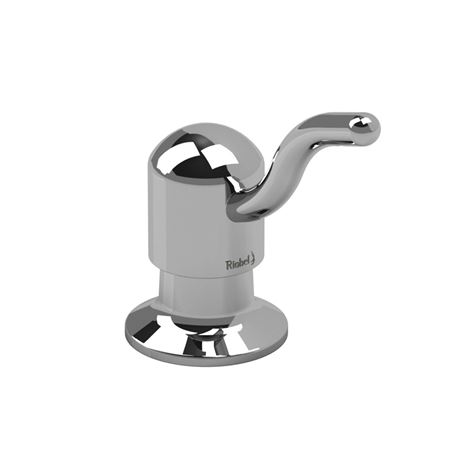 Picture of C++ KITCHEN SOAP DISPENSER CHR