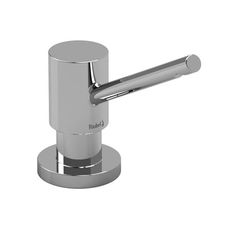 Picture of C++ SD2C SD 2 KITCHEN SOAP DISPENSER SE