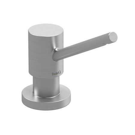 Picture of C++ SD2SS MODERN SOAP DISPENSER SS