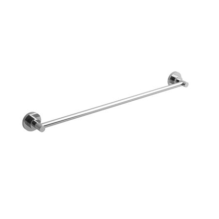 Picture of ST5C STAR TOWEL BAR 60CM STAR CHROME