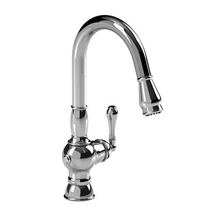 Picture of C++ TC101C KITCHEN FAUCET CHROME