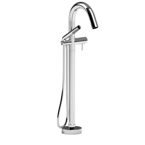 Picture of TRU39C 2W THER COAX FM TUB W/HAND SHO