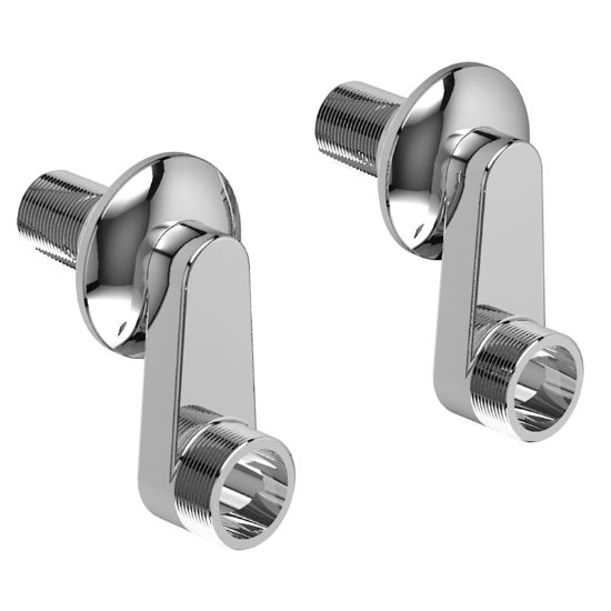 Image sur C++ TU02C TU02 COUDES BAIN MUR