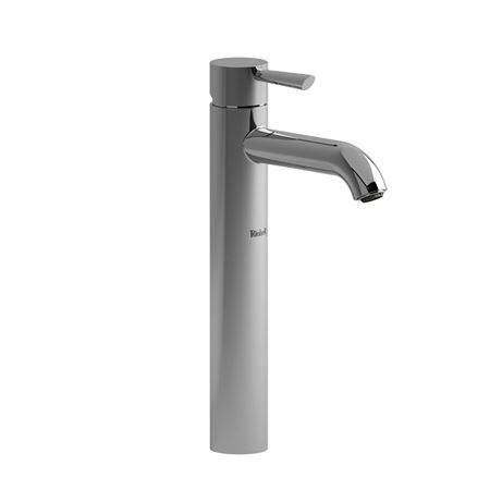 Picture of C++ VL01C VESSEL FAUCET LARGE CHROME