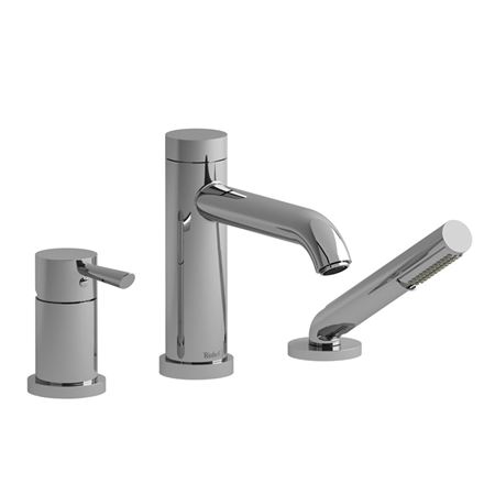 Picture of C++ VS16C 3PC PRESS DCKMNT TUB FILLER