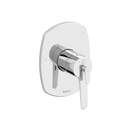 Picture of C++ VY45C 3W T/P COAXIAL COMPL VLV