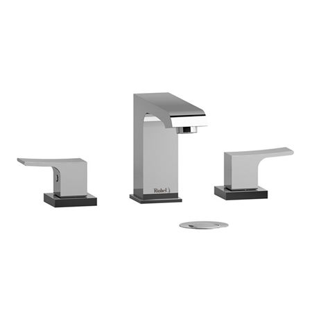 Picture of ZO08C 8"  LAVATORY FAUCET CHR