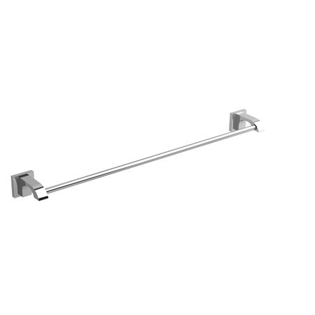 Picture of ZO5BN 24"TOWEL BAR B/N