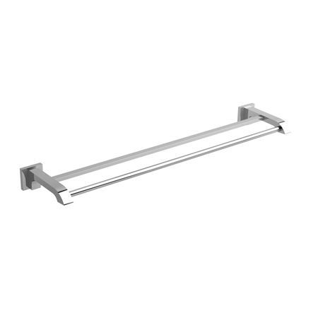 Picture of ZO6C ZENDO 24" DBL TOWEL BAR