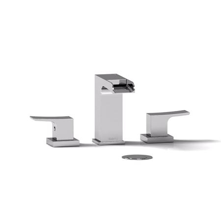 Picture of ZOOP08C ZENDO LAVATORY FAUCET OPEN