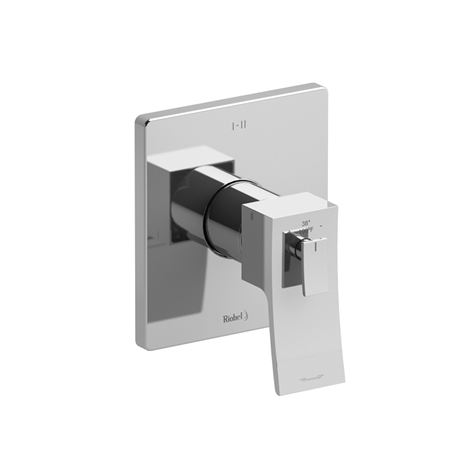 Picture of 1/2" 2-WAY THERMOSTATIC VALVE - CH