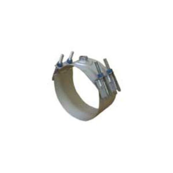 Picture of 2626 355X25MM OD CI CC DBLE BOLT SAD ROB