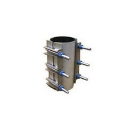 Picture of 5626 9.00-9.80 X 24 SS REPAIR CLAMP