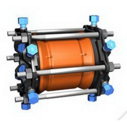 Image de EBAA 3800 6" RACCORD RETENU