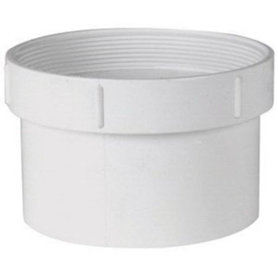 Picture of P1406  150MM 6" HXFEMALE SEWER ADAPTER