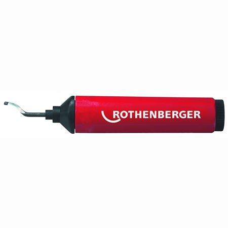 Picture of RT21655 ROTHENBERGER PEN DEBURRING TOOL