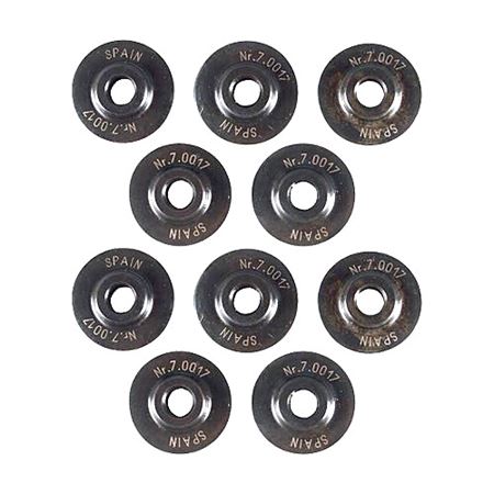 Picture of 70007B CUT WHEEL COP (ROTRAC 28/42)2P