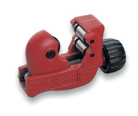 Picture of RT70105 MINI TUBE CUTTER 1/8" A 7/8