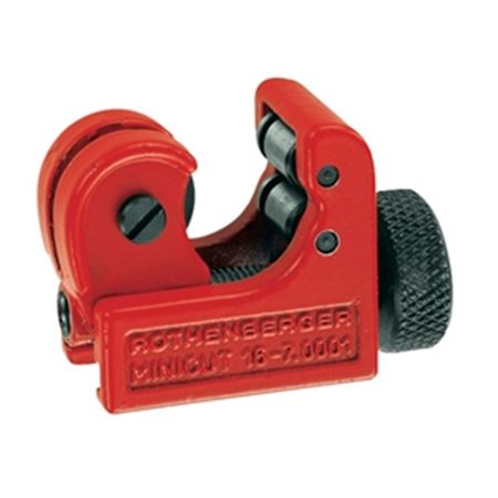 Picture of RT70401 MINI TUBE CUTTER 1/8" A 5/8"