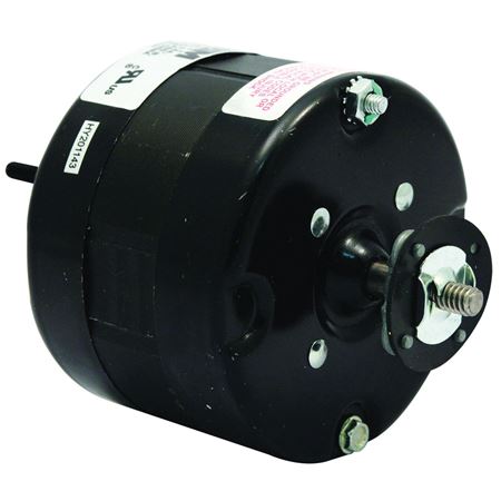 Picture of R1-R103 .9AMP 120V 1550RPM CCW 3.3DIA