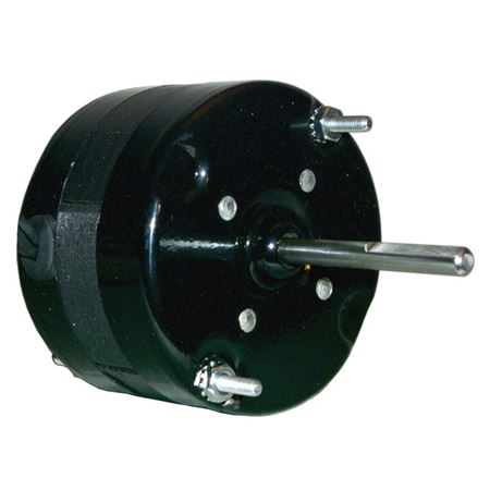 Picture of O6-R201 .9AMP 120V 1550RPM CW 1-SPEED