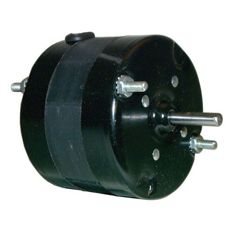 Picture of O6-R217 .45AMP 240V 1550RPM CW 1-SPEED